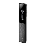 索尼（SONY）ICD-TX650 数码锂电录音笔 (16G ) 会议录音 TX50升级款(黑色)