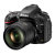 尼康（Nikon） D610 24-85mm VR单反套机 （全画幅单反相机尼康D610 24-85)(套餐四)第2张高清大图