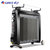 格力（Gree）NDYC-25C-WG电暖器家用取暖器硅晶电热膜取暖炉家用电暖炉