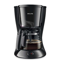 飞利浦（Philips）HD7431 咖啡机 滴漏式 煮咖啡 防滴漏功能