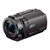 索尼（SONY）FDR-AX30 4K数码摄像机 高清摄像机(超值套餐一)
