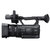 索尼（SONY)PXW-Z150 索尼4K专业手持式摄录一体机(黑色 官方标配)