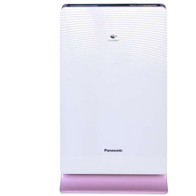 松下（Panasonic）F-PXJ35C-P 空气净化器家用 去除甲醛雾霾PM2.5(F-PXJ35C-A)