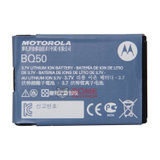 摩托罗拉BT50 BQ50 VE538 V360 V191 V1050 K3 C168 Q8 原装电池