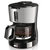 飞利浦（Philips）HD7450 咖啡机 （美式咖啡机 银色）