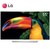 LG彩电55EG9200-CA 55英寸 OLED 4K曲面 环绕立体声 智能平板电视（黑色）