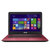 华硕(ASUS)F455LJ5200  14英寸笔记本电脑（i5-5200U 4GB内存 500G硬盘 2GB显卡 win8系统  红色）