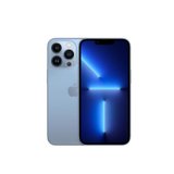 Apple苹果 iPhone 13 Pro 支持移动联通电信5G手机 双卡双待全网通手机(远峰蓝色)