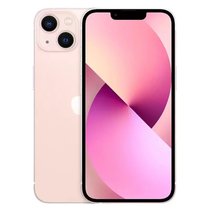 Apple iPhone13  256GB 粉色 支持移动联通电信5G双卡双待手机