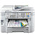 爱普生(EPSON) WF-3641无线WIFI高端彩色喷墨商用一体机 打印机 多功能一体机照片打印机复印扫描传真