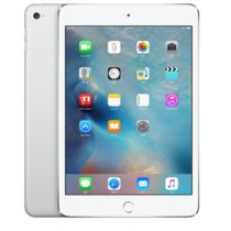 Apple iPad mini 5  2019年新款平板电脑 7.9英寸(银色 64G WLAN版标配)
