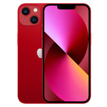 Apple iPhone 13 mini 128G 红色 移动联通电信 5G手机