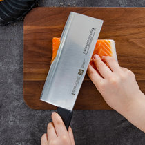 双立人 TWIN Point红点系列中片刀 32329-181-72D 厨房切片刀家用切菜刀切肉不锈钢刀具