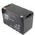 先鸿（XIANHONG）UPS不间断电源蓄电池铅酸免维护蓄电池12V4/7/12/18/25/40/65/100AH(12V100AH)