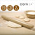 玉米 稻壳新材质擀面杖 烘焙工具压面棍饺子皮杆面棍面棒第2张高清大图