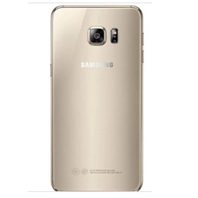 三星（SAMSUNG）Galaxy S6 Edge+ G9280 移动联通电信4G双卡双待大双曲面屏手机(雪晶白)