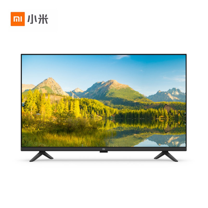 小米全面屏电视 32英寸pro e32s l32m6-es 1080p全高清 1gb 8gb 蓝牙