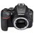 尼康（Nikon） D5500 单反相机套机 单机身(不含镜头)(1.官方标配)
