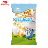 方广 方广菓精灵小馒头（牛奶味） 15g*5包
