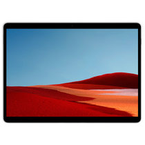 微软 Surface Pro X 二合一平板电脑/笔记本电脑 | 13英寸窄边框触控屏 3GHz ARM处理器 8G/256G/SSD/4G LTE