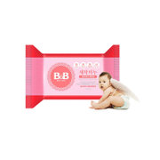 韩国保宁B&B婴幼儿洗衣皂(迷迭香)200g