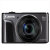佳能（canon）PowerShot SX720/sx540/sx420 HS 长焦数码相机（40倍变焦） 黑色(sx720 标配)