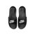 Nike耐克NIKE VICTORI ONESLIDE男子拖鞋新款夏季 男鞋 CN9675(002黑/白色/黑 40)