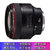 佳能（Canon）EF 85mm f/1.2 L II USM (大眼睛) 中远摄定焦镜头(套餐一)