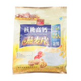 奥美高核桃钙奶燕麦片700g/袋