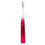 松下（Panasonic）电动牙刷 EW-DL82（去除牙斑菌的新功能牙刷头，两种模式,声波震动）(粉色)