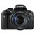 佳能（Canon）EOS750D/750d（18-135mm f/3.5-5.6 IS STM）单反相机套机
