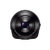 索尼(SONY) DSC-QX10 镜头数码相机 安卓 苹果手机 无线相机镜头(黑色)