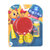 蓝帽子泡泡抖音同款玩具手动儿童吹不破的大弹力吹泡泡机神器(泡泡球拍组合)