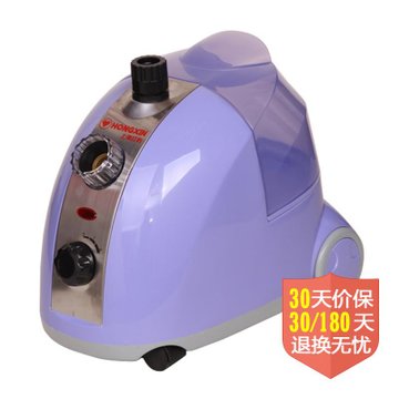 红心（Hongxin）RH2108豪华蒸汽挂烫机