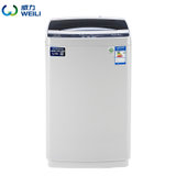 威力(weili)XQB60-6099A 6公斤洗衣机全自动洗衣机波轮洗衣机