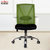 办公椅 电脑椅 老板椅 书房椅 家用座椅 会议室座椅、转椅S106(白绿)