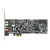 华硕(ASUS) Xonar DGX PCI-E插槽超级性价比耳放声卡