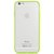 迪沃 Apple IPhone6 4.7英寸绚透保护套（薄荷绿色）