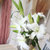 北京杭州居家鲜花 办公室鲜花 按月送花 玫瑰鲜花速递同城送包月鲜花(深灰色)