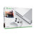 微软（Microsoft）Xbox One S 500G 国行游戏机 游戏主机 单机(白色（请修改） 500GB)