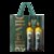 欧丽薇兰橄榄油礼盒装750ml*2进口油中式烹饪食用油团购送礼长辈