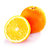 泰纳果园 产地直发新鲜脐橙 赣南晚橙 12枚装（约5斤）