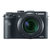 佳能（Canom）PowerShot G3X 博秀系列数码相机 25倍光学变焦 2020万像素 24mm广角(黑色 优惠套餐二)