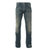 阿玛尼男式牛仔裤 Armani Jeans/AJ系列 男士做旧牛仔裤 90015(蓝色 32)