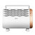 美的(Midea) 欧式对流快热炉NDK18-15G 倾倒断电 家用防水电暖器干衣节能取暖器