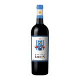 雷盛红酒433阿根廷原配进口干红葡萄酒(单只装)