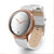 Misfit Phase 智能健康复合腕表时尚商务款运动蓝牙手表安卓苹果(黑金 标配)