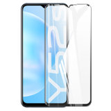 【2片】vivoy52s钢化膜 VIVO Y52S钢化玻璃膜 全屏覆盖膜 防爆膜 男女款商务手机保护膜