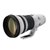 佳能（Canon）EF 400mm f/2.8L IS II USM 超远摄定焦镜头 佳能400定焦