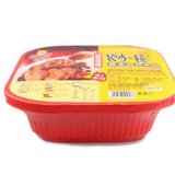 厨师 梅菜扣肉自热米饭 445（800）g盒 食品软糯快餐 旅途